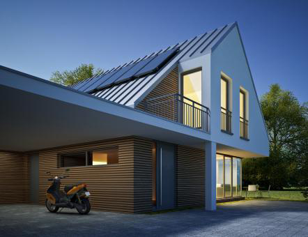 Bild 2 Mauerwerk-Hausbau GmbH in Ilsede