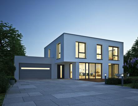 Bild 3 Mauerwerk-Hausbau GmbH in Ilsede