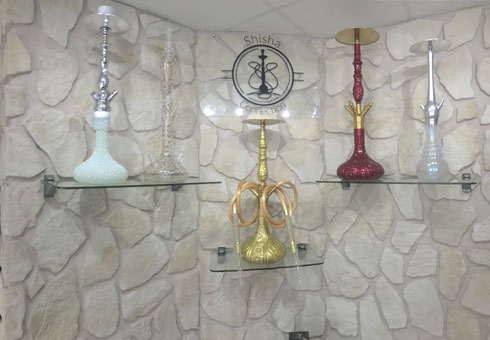 Bild 1 Shisha und E-Zigaretten Shop Verden in Verden (Aller)