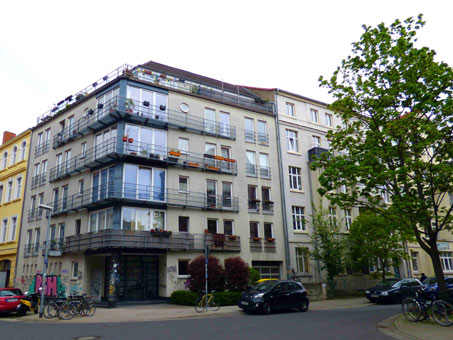 Bild 1 Property Value Partner in Hannover