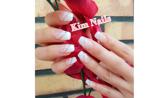 Bild 2 Kim Nails in Papenburg