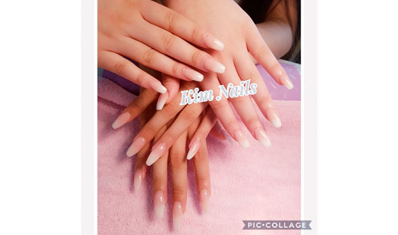 Bild 3 Kim Nails in Papenburg