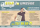 Kundenbild groß 1 Star-Umzüge Magdeburg