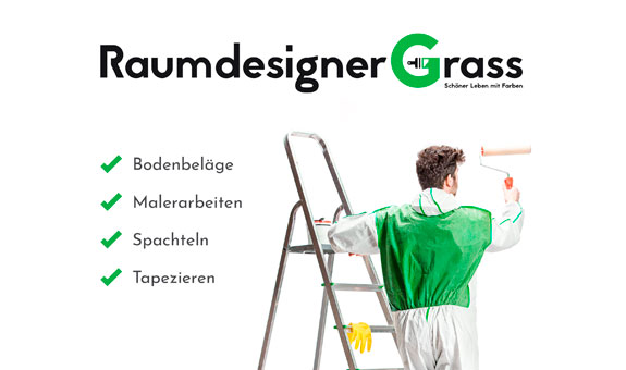 Bild 2 Raumdesigner Grass in Bassum