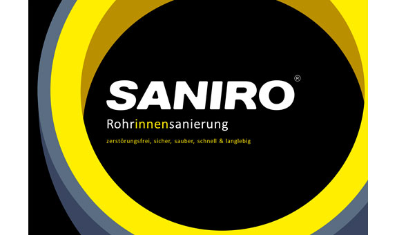 Bild 1 Saniro Rohrinnensanierung GmbH in Bremen