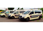 Lokale Empfehlung Henschel Thomas Taxibetrieb