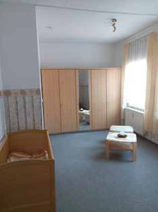 Kundenfoto 1 Ferienwohnung Kunze