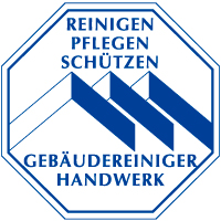 Klaus Weinrich Gebäudereinigung GmbH in Gütersloh - Logo