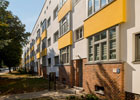 Lokale Empfehlung Wohnungsbaugenossenschaft Stadt Magdeburg von 1954 eG