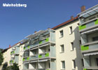 Kundenbild groß 5 Ilsenburger Wohnungsgenossenschaft e.G.