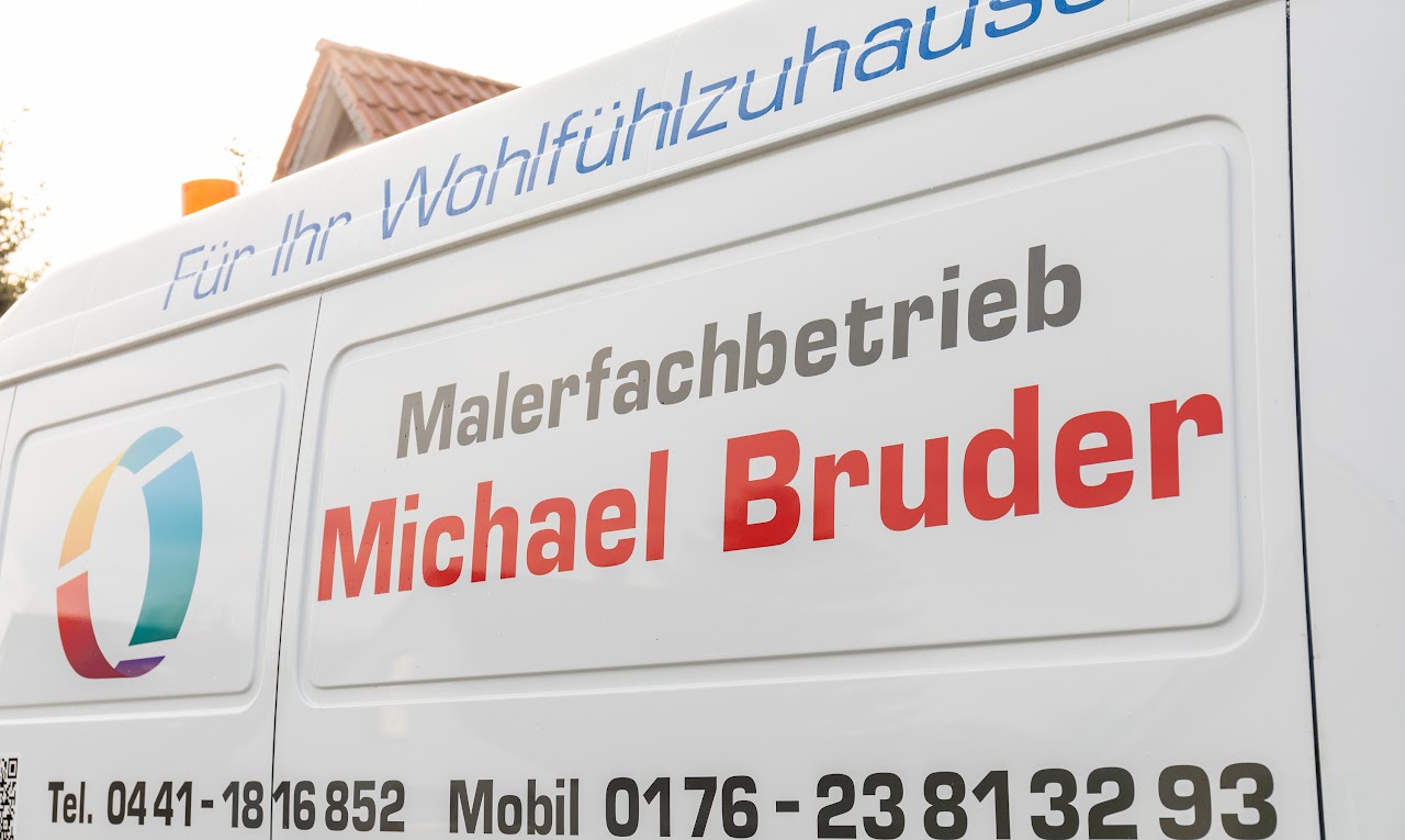 Michael Bruder Malerfachbetrieb in Oldenburg in Oldenburg - Logo