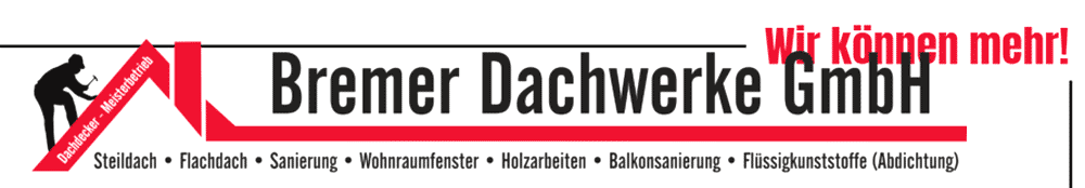 Bild 1 Bremer Dachwerke GmbH in Bremen
