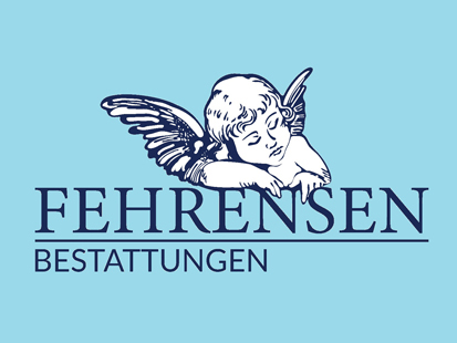 Fehrensen Bestattungen in Garbsen - Logo