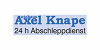 Logo von Autohaus Axel Knape