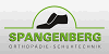 Kundenlogo von Spangenberg Orthopädie-Schuhtechnik