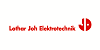 Logo von Lothar Joh Elektrotechnik GmbH