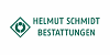 Logo von Helmut Schmidt Bestattungen Inh.: Grieneisen GBG Bestattungen GmbH