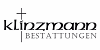 Logo von Klinzmann Bestattungsinstitut