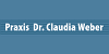 Kundenlogo von Weber Claudia Dr. med.