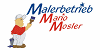 Logo von Malerbetrieb Mario Mosler