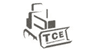 Logo von TCE Baumaschinenverleih