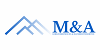 Kundenlogo von M&A Services Gebäudereinigung