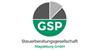 Kundenlogo von GSP Steuerberatungsgesellschaft Magdeburg GmbH