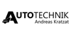 Kundenlogo von AUTOTECHNIK Andreas Kratzat, Kfz-Werkstatt und Lackierung