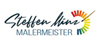 Kundenlogo von Malermeister Steffen Minz