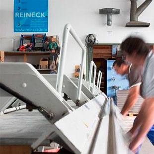 Kundenfoto 3 Reineck GmbH