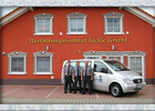 Kundenbild groß 1 Bestattungsinstitut Jäckle GmbH