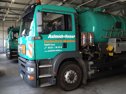 Kundenfoto 4 Aulmich & Reiser GmbH