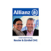 Lokale Empfehlung Allianz Versicherung Dennis Petermann Hauptvertretung