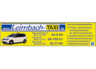 Lokale Empfehlung Ernst Taxi
