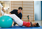 Kundenbild groß 3 Wellness- & Gesundheitszentrum Solemar Physiotherapie & Reha