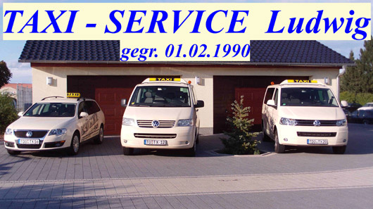 Kundenfoto 1 TAXI - SERVICE Ludwig