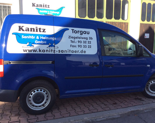 Kundenfoto 1 Kanitz Sanitär und Heizungs GmbH