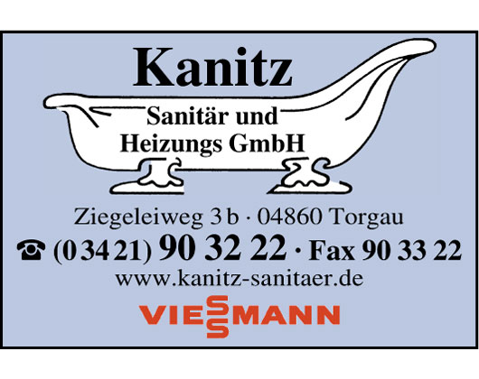 Kundenfoto 3 Kanitz Sanitär und Heizungs GmbH