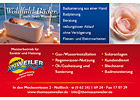 Lokale Empfehlung Baust-Sanitär GmbH