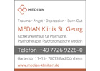 Lokale Empfehlung Asklepios Klinik Triberg Innere Medizin/ Hämato-On