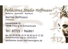 Kundenbild groß 1 Pedikosma Studio Hoffmann