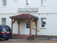 Kundenfoto 3 Gasthaus & Pension "Zum Wagner Hof"