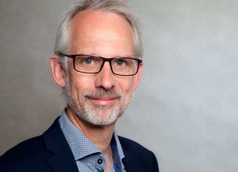 Bild 2 Prof. Dr. Christoph Fiehn in Baden-Baden
