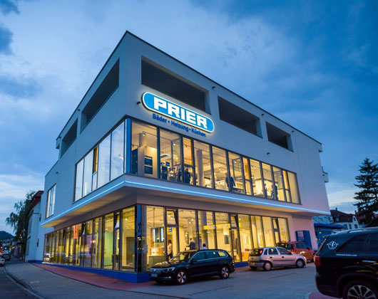 Bild von Prier GmbH