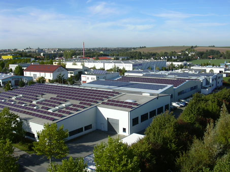 Kundenfoto 1 Wagner - Sanitär-Heizung-Solartechnik GmbH