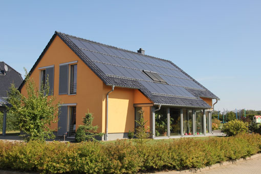 Kundenfoto 4 Wagner - Sanitär-Heizung-Solartechnik GmbH