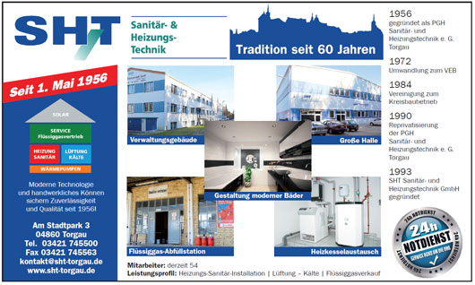 Kundenfoto 3 SHT Sanitär- u. Heizungstechnik GmbH