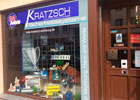 Kundenbild groß 1 Sicherheitssysteme Kratzsch GmbH