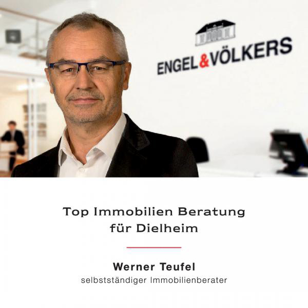 Bild 1 Engel & Völkers Sinsheim in Sinsheim