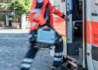 Lokale Empfehlung Johanniter-Unfall-Hilfe e.V. - Dienststelle Villingen-Schwenningen